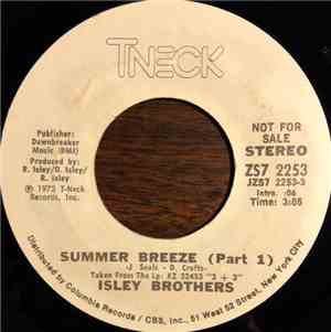 Isley Brothers - Summer Breeze (Part 1)