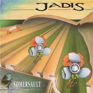 Jadis  - Somersault