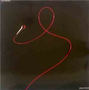Jim Diamond - Double Crossed
