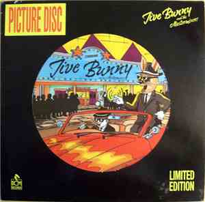 Jive Bunny And The Mastermixers - That Sounds Good To Me