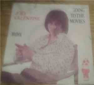 Joey Valentine  - Going To The Movies