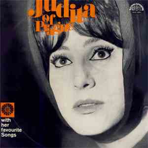 Judita Čeřovská - Only You