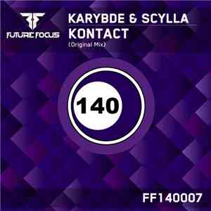 Karybde & Scylla - Kontact