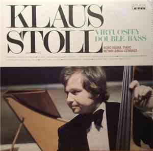 Klaus Stoll, Keiko Ogura, Noyuri Ariga - Virtuosity Double Bass