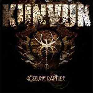 Kunvuk - Consume Rapture