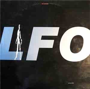 LFO - We Are Back / Nurture