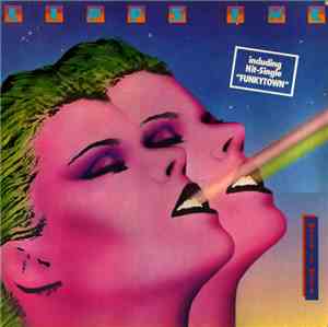 Lipps, Inc. - Mouth To Mouth