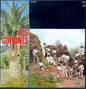 Los Gofiones - Los Gofiones