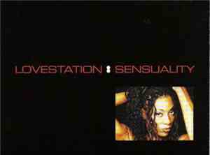 Lovestation - Sensuality