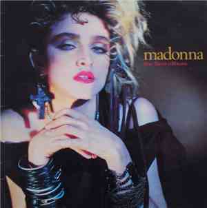Madonna - The First Album