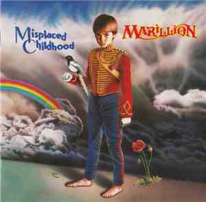Marillion - Misplaced Childhood