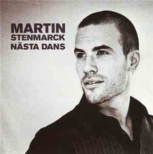 Martin Stenmarck - Nästa Dans