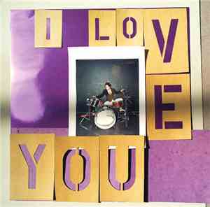 Mathieu Boogaerts - I Love You