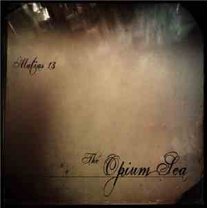 Matias 13 - The Opium Sea