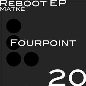 Matke - Reboot EP