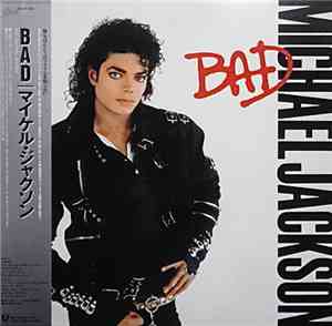 Michael Jackson - Bad