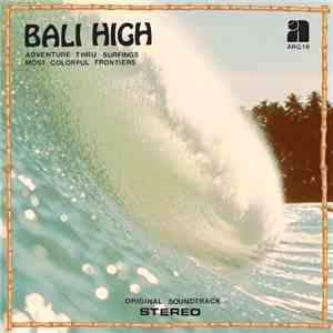 Michael Sena - Bali High