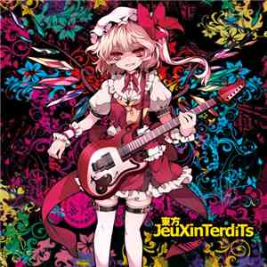 Minami  - 東方 JeuXinTerdiTs