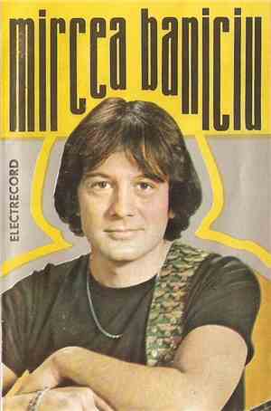 Mircea Baniciu - Tristeți Provinciale