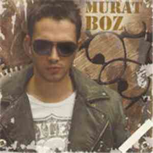 Murat Boz - Aşkı Bulamam Ben