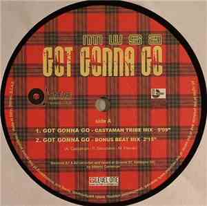 Musa  - Got Gonna Go