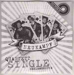 Neukampf - Quartett Single