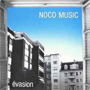 Noco Music - Évasion