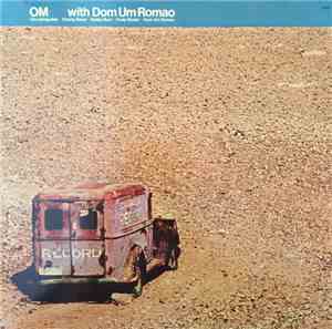 OM  With Dom Um Romao - OM With Dom Um Romao