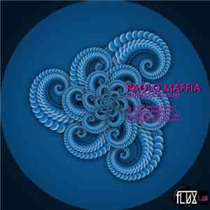 Paolo Maffia - Flower Of Pleasure