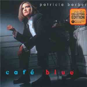 Patricia Barber - Cafe Blue