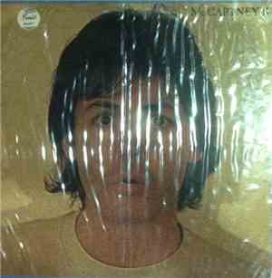 Paul McCartney - McCartney II