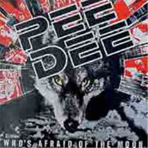 Pee Dee - Who's Afraid Of The Moon?