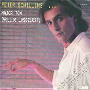 Peter Schilling - Major Tom (Völlig Losgelöst)