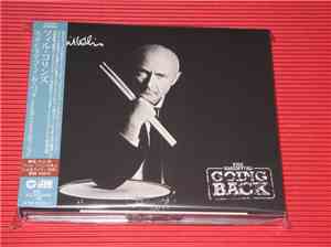 Phil Collins - The Essential Going Back