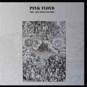 Pink Floyd - The 1968 Holland Box