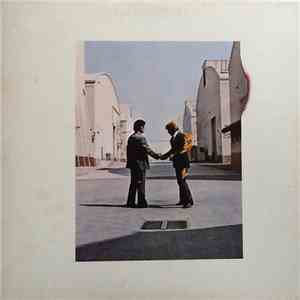 Pink Floyd - Wish You Were Here