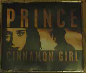 Prince - Cinnamon Girl