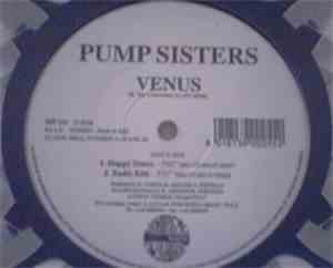 Pump Sisters - Venus