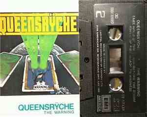 Queensrÿche - The Warning