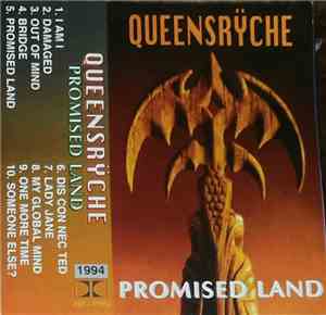 Queensryche - Promised Land