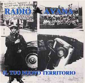 Radio ★ Avana - Il Tuo Nuovo Territorio