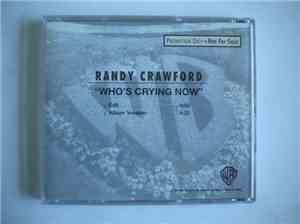 Randy Crawford - Who's Crying Now