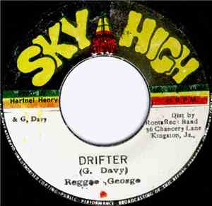 Reggae George - Drifter
