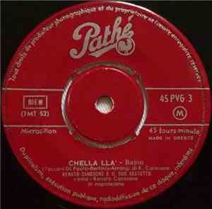 Renato Carosone - Chella Lla' / Mamma Rosa
