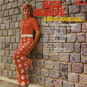 Rita Deneve - Rita Deneve Zingt Voor Jou...