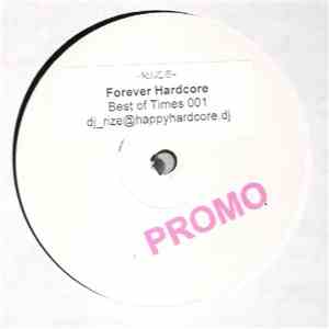Rize - Forever Hardcore