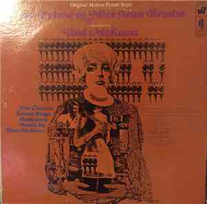 Rod McKuen - The Prime Of Miss Jean Brodie: Original Motion Picture Soundtrack