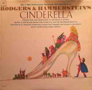 Rodgers & Hammerstein - The CBS Television Network Production Of Cinderella