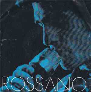 Rossano - Così Dolce, Così Cara