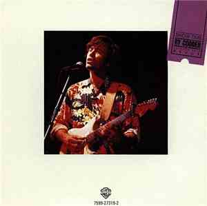 Ry Cooder - Show Time